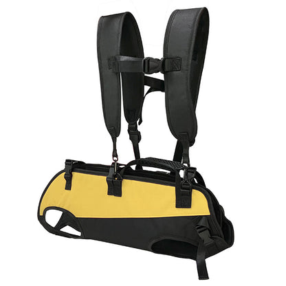 Dog Carrier Backpack Harness