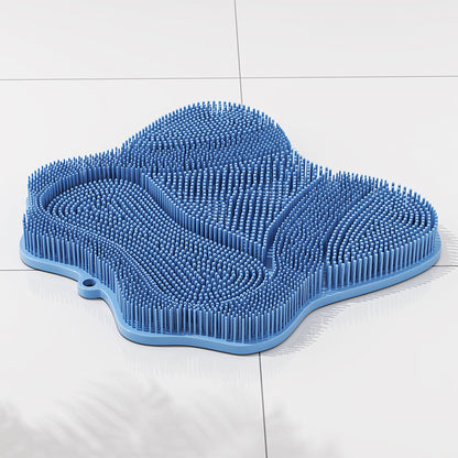 Cat Scratch & Massage Mat