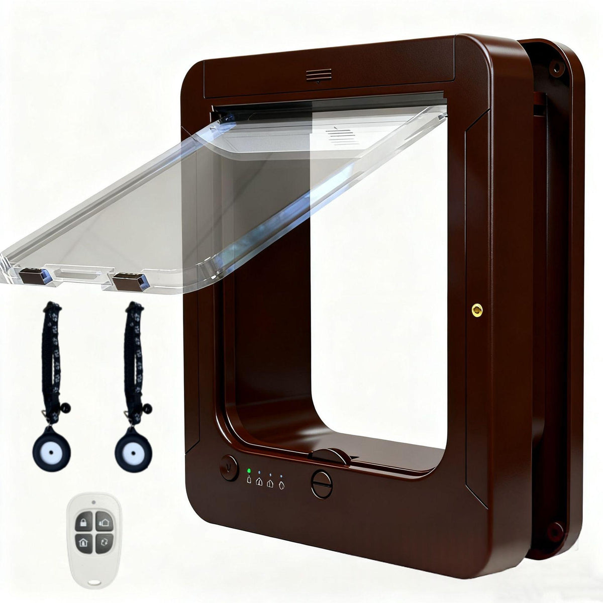 Smart RFID Cat Door