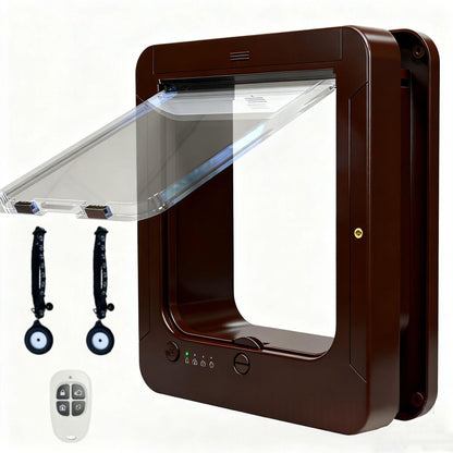 Smart RFID Cat Door