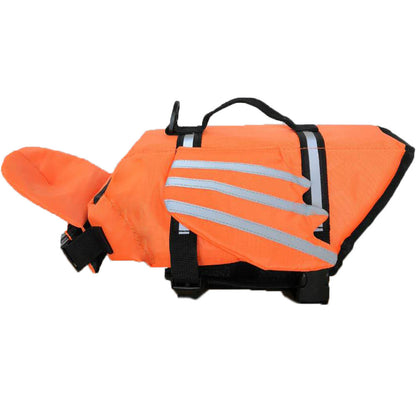 French Bulldog Life Jacket with Chin Float