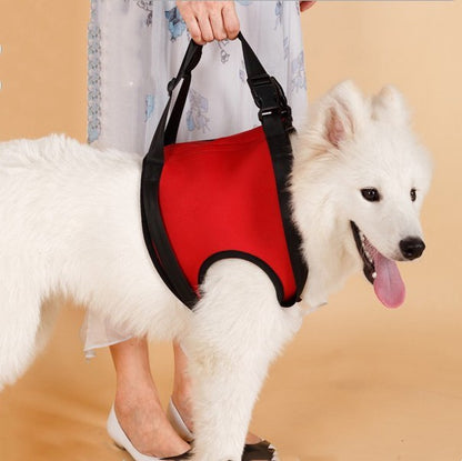 Dog Mobility Lift Harness Set
