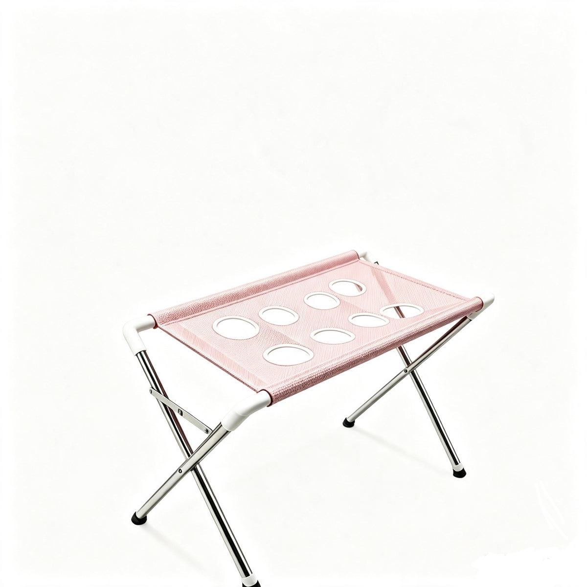 Foldable Cat & Small Dog Grooming Stand
