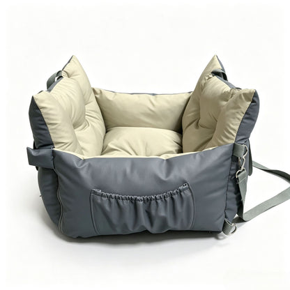 Portable Dog Car Bed