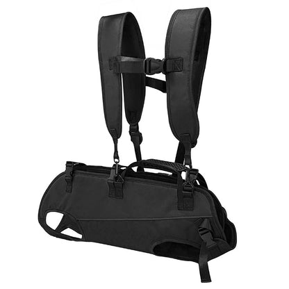 Dog Carrier Backpack Harness