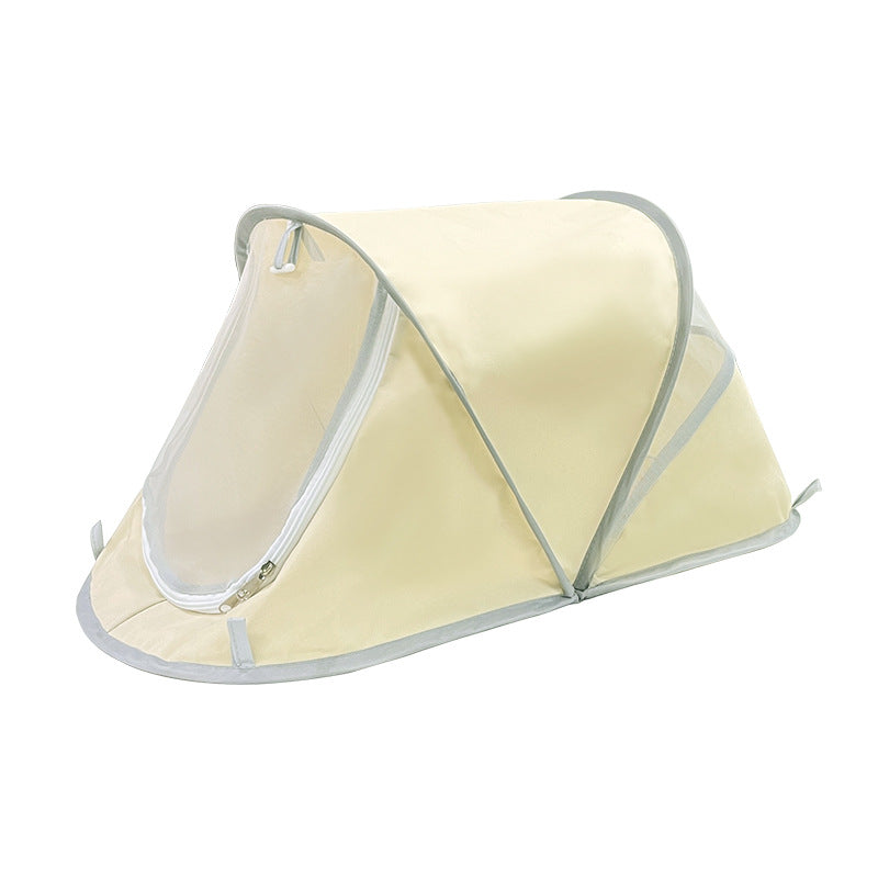 Portable Foldable Pet Tent