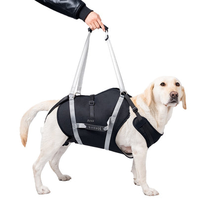 Full-Body Lift Harness for Large Dogs