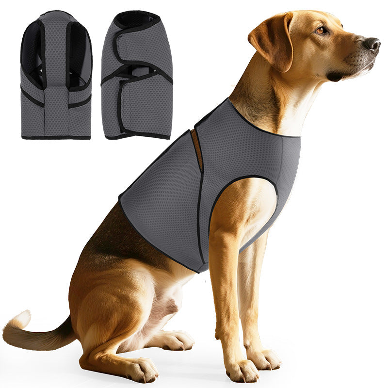 Dog Calming Wrap Vest