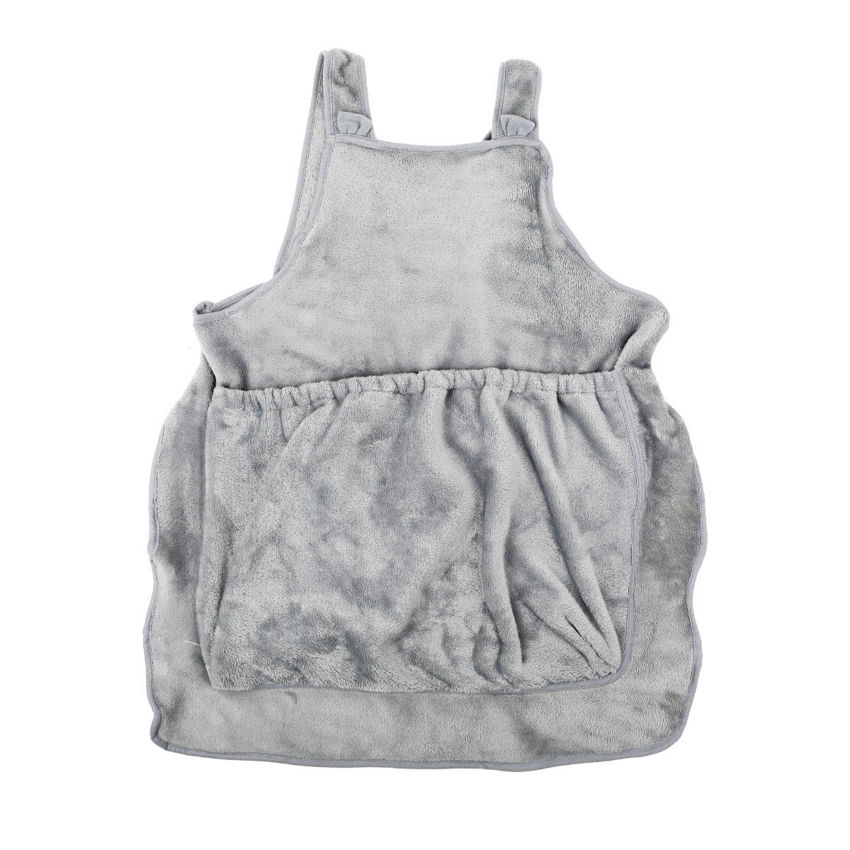 Wearable Cat Cuddle Apron