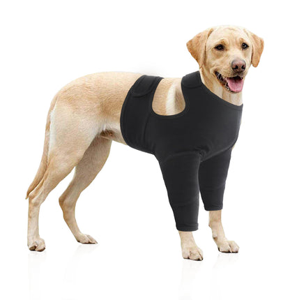 Dog Front Leg Cover Suit