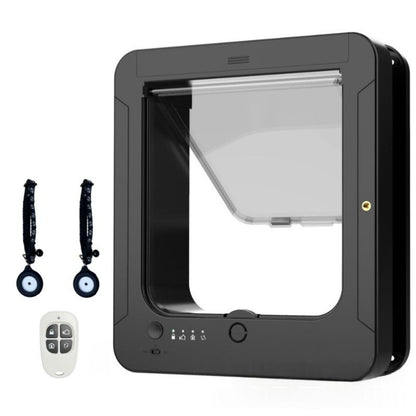 Smart RFID Cat Door