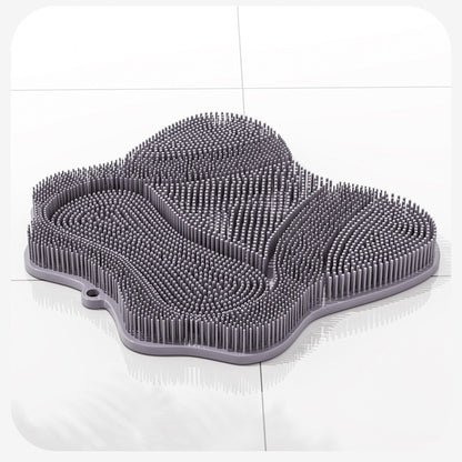 Cat Scratch & Massage Mat