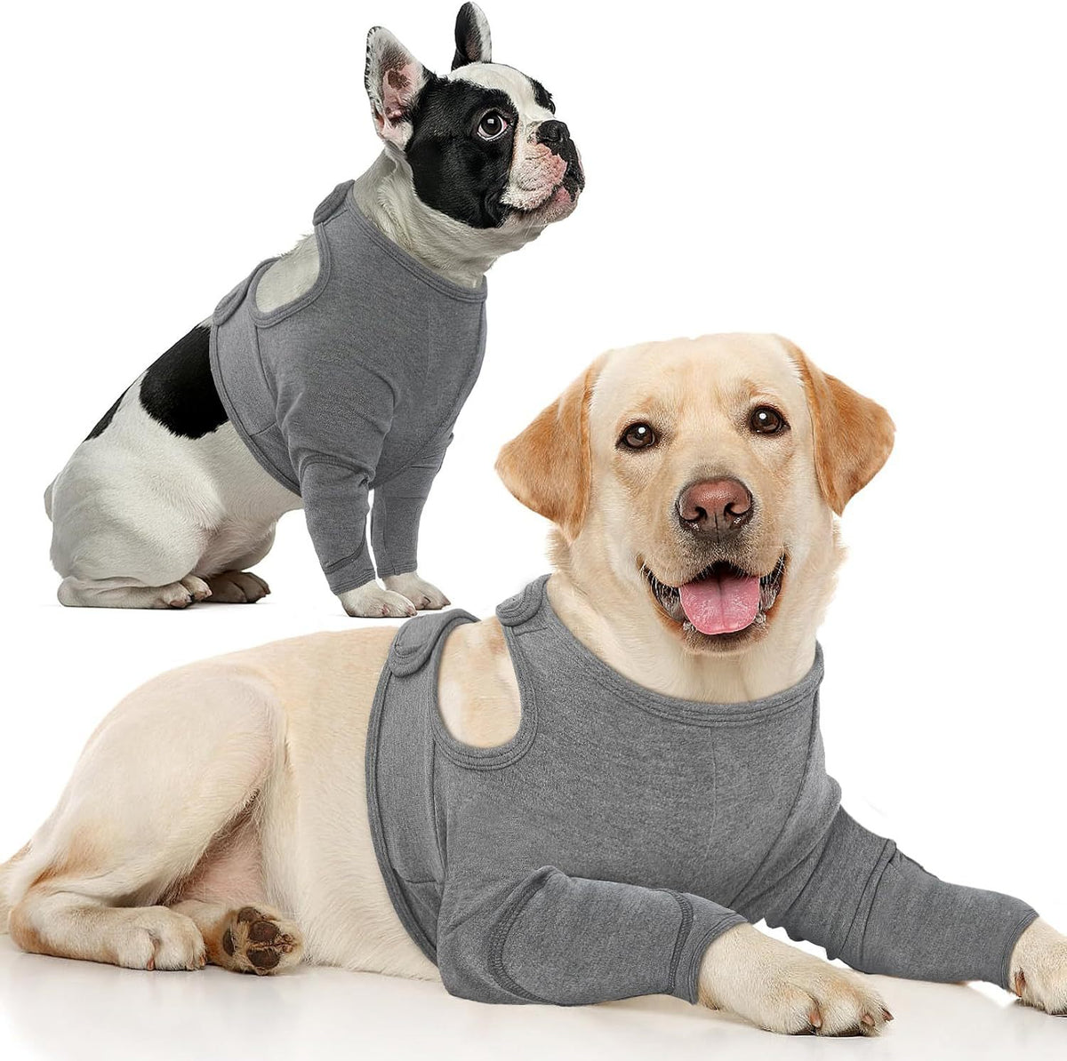 Dog Front Leg Cover Suit
