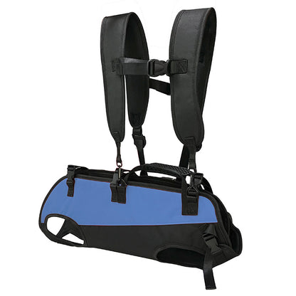 Dog Carrier Backpack Harness