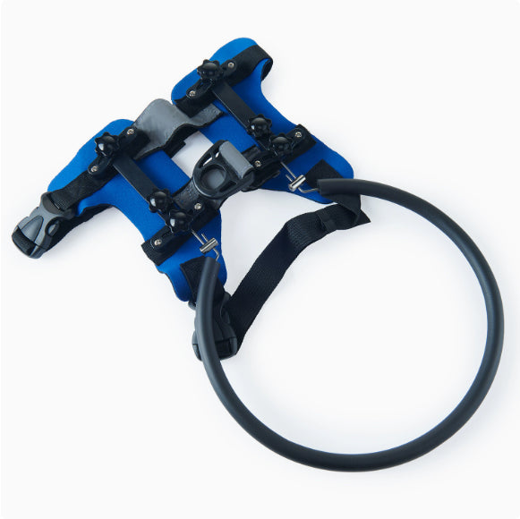 Blind Dog Halo Bumper Harness