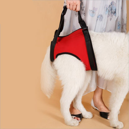 Dog Mobility Lift Harness Set