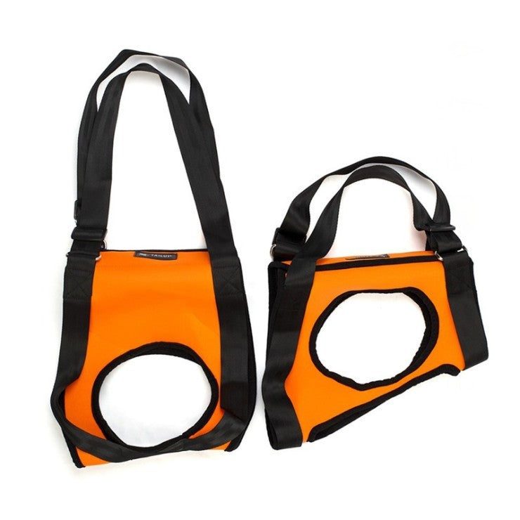 Dog Mobility Lift Harness Set