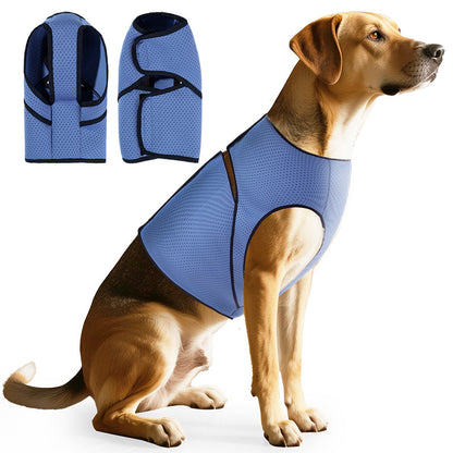 Dog Calming Wrap Vest