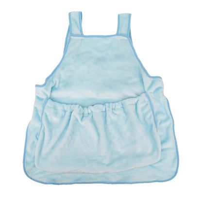 Wearable Cat Cuddle Apron