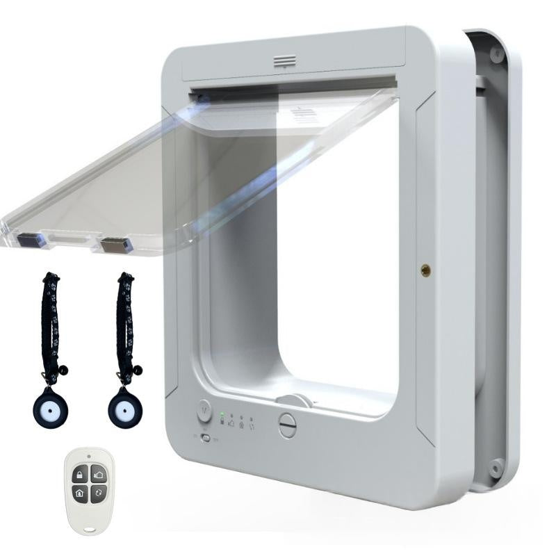 Smart RFID Cat Door