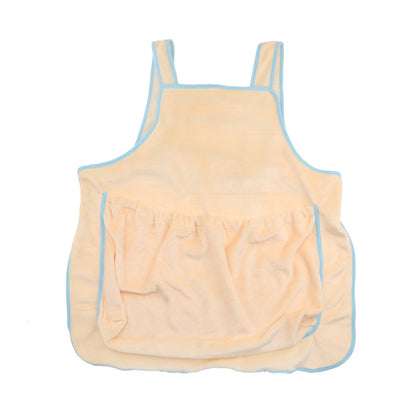 Wearable Cat Cuddle Apron