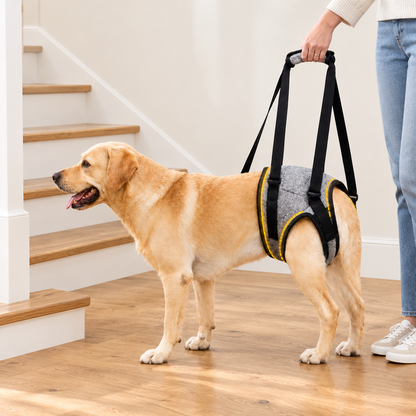 Dog Rear Support Sling