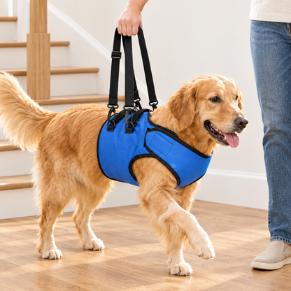 Front Leg Support Harness for Senior Dogs