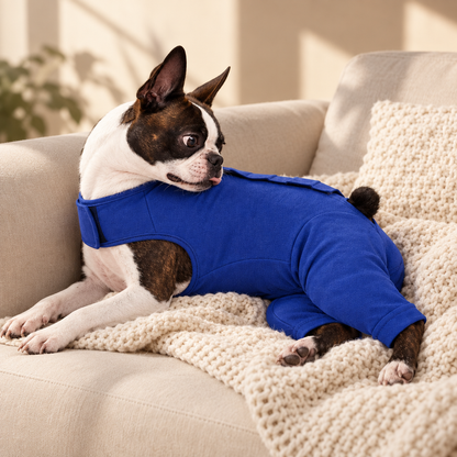 Dog Cone Alternative Bodysuit