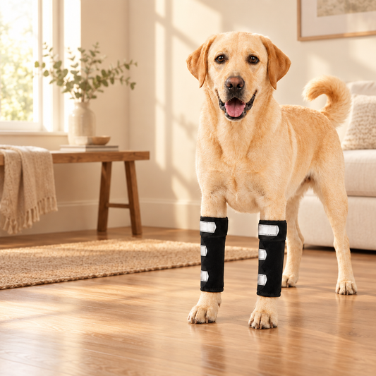 Dog Front Leg Brace