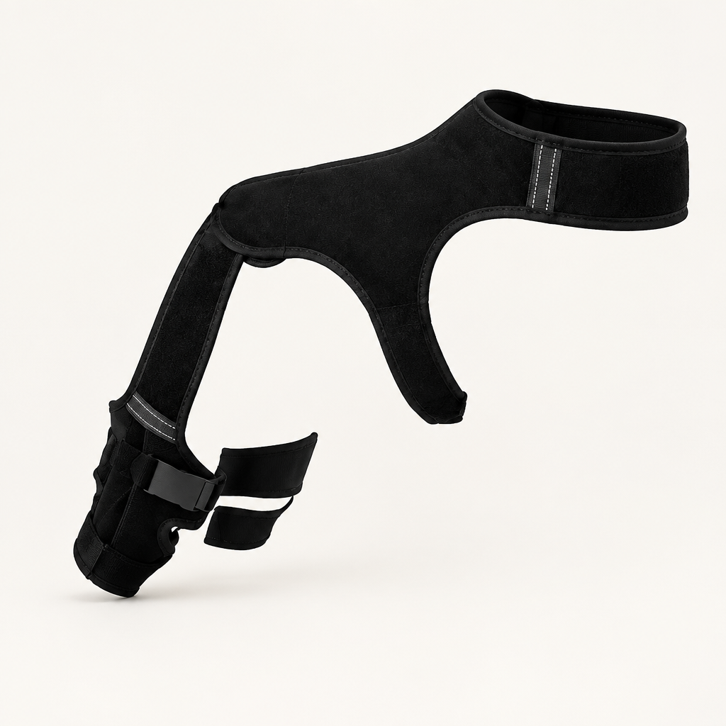 Tailwise Dog Rear Leg Support Brace