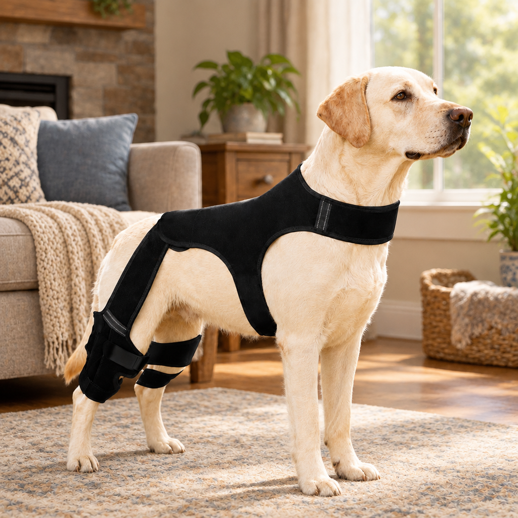 Tailwise Dog Rear Leg Support Brace