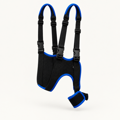 Tailwise Rear Leg Support Sling for Dogs