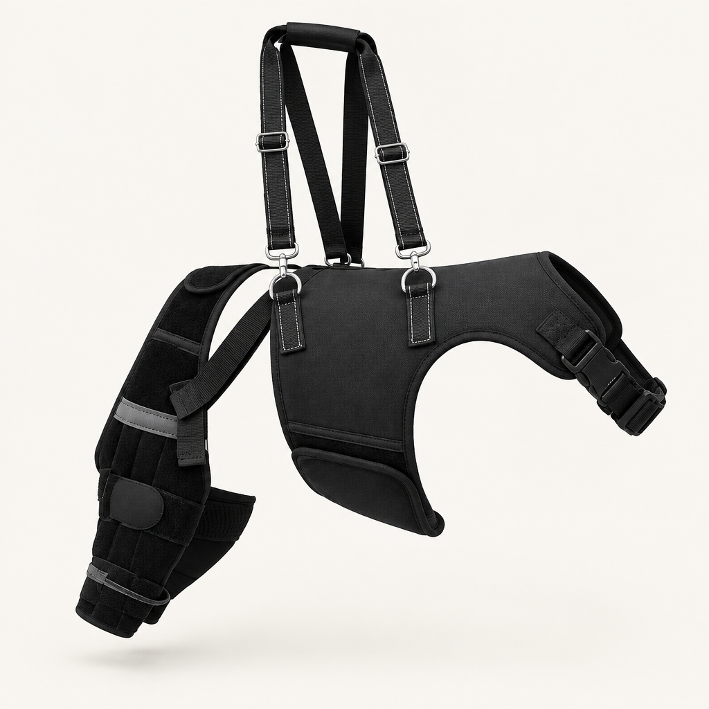 Tailwise Dog Rear Leg Lift Harness