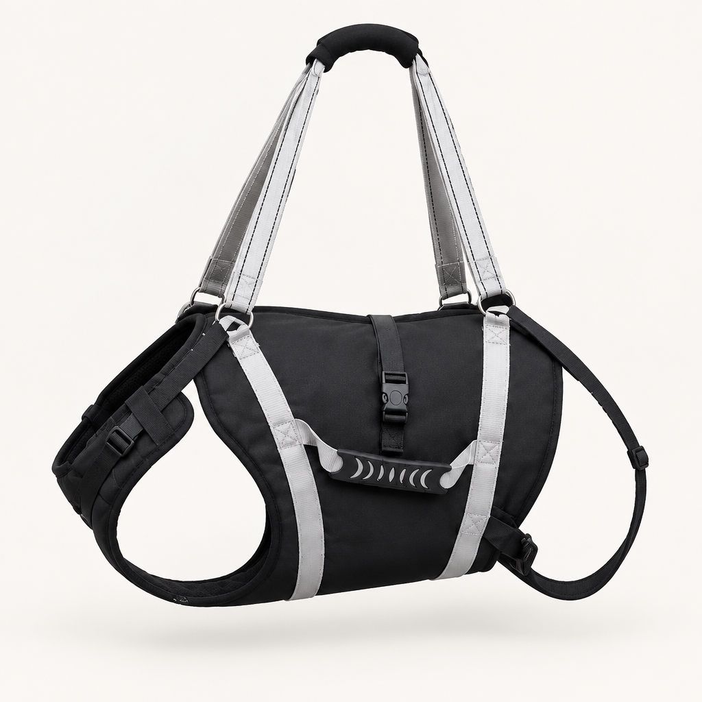 Tailwise Full-Body Lift Harness for Large Dogs