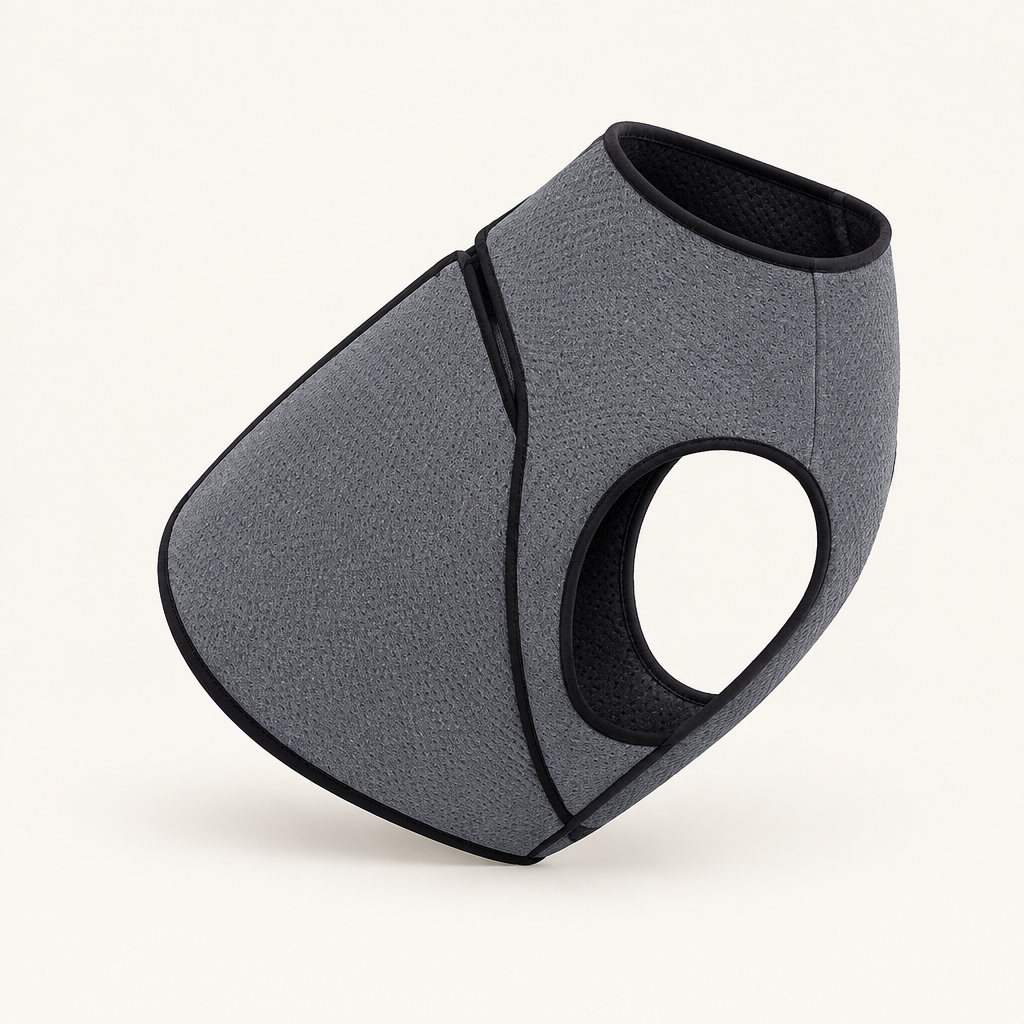 Tailwise Dog Calming Wrap Vest