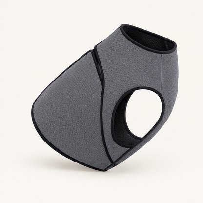 Tailwise Dog Calming Wrap Vest