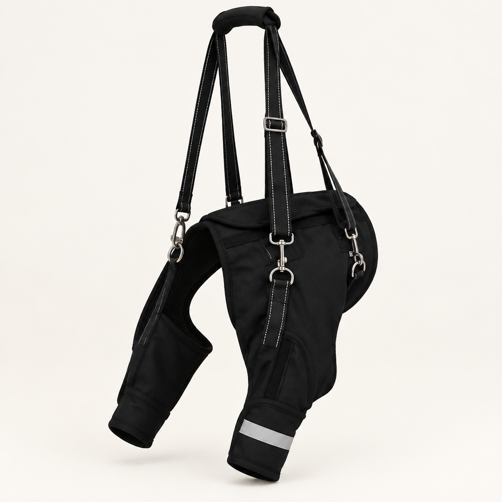 Tailwise Dog Rear Support Lift Harness