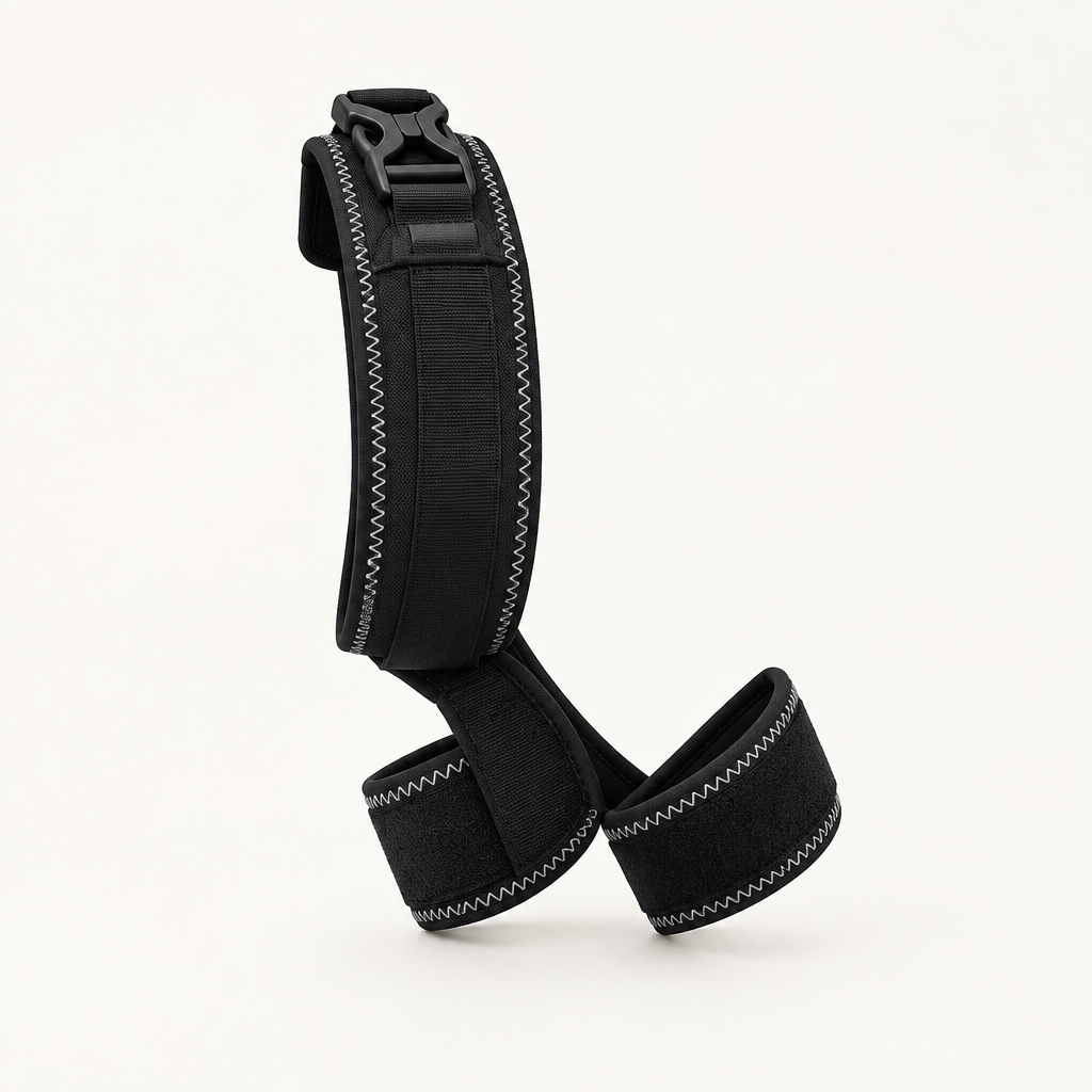 Tailwise Dog Hip & Rear Leg Support Brace