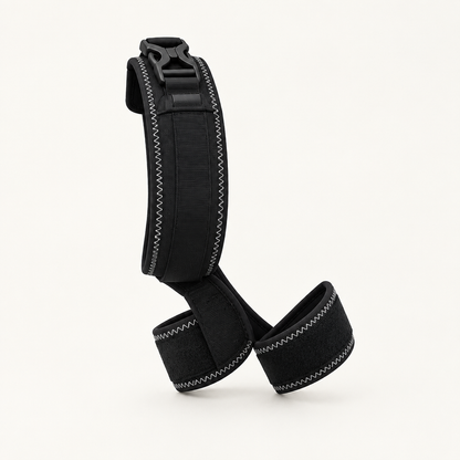 Tailwise Dog Hip & Rear Leg Support Brace