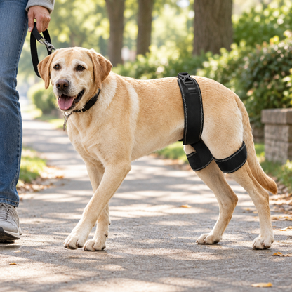 Tailwise Dog Hip & Rear Leg Support Brace