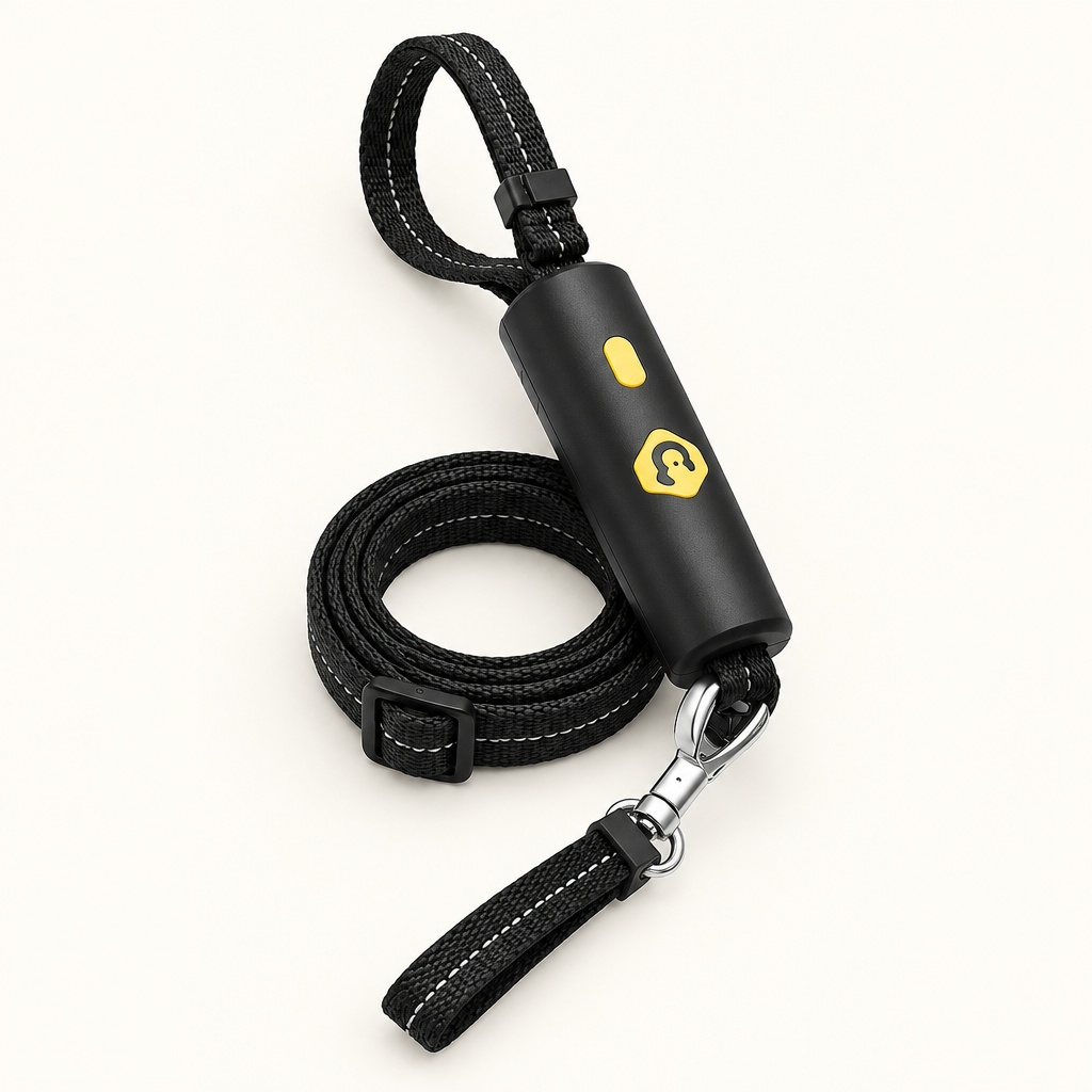 Tailwise Hands-Free Dog Tether Leash