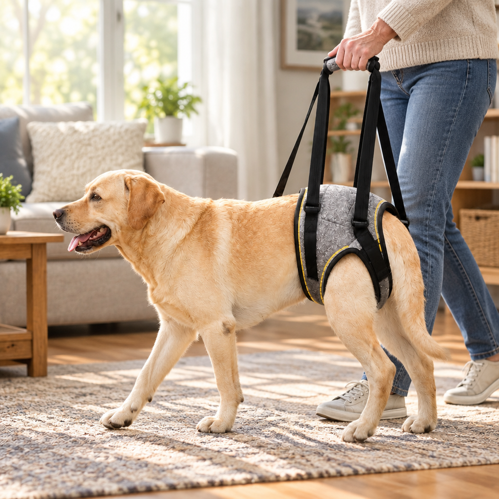 Tailwise Dog Rear Support Sling