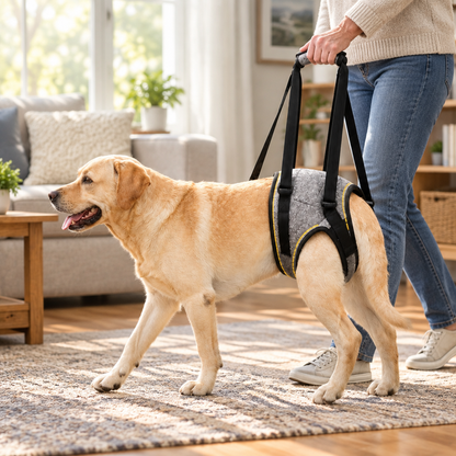 Tailwise Dog Rear Support Sling