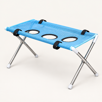 Tailwise Foldable Cat & Small Dog Grooming Stand