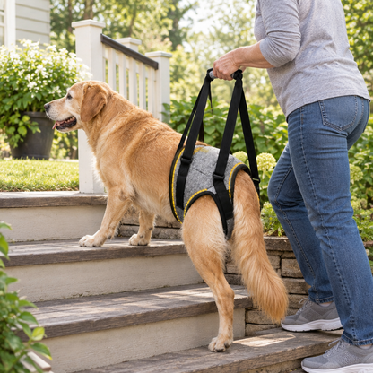 Tailwise Dog Rear Support Sling