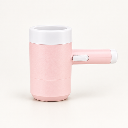 Tailwise Electric Dog Paw Cleaner Cup