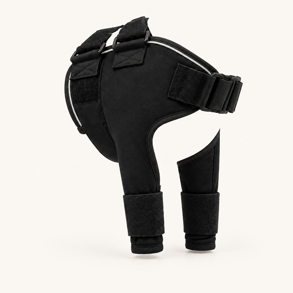 Tailwise Senior Dog Shoulder & Front Leg Brace
