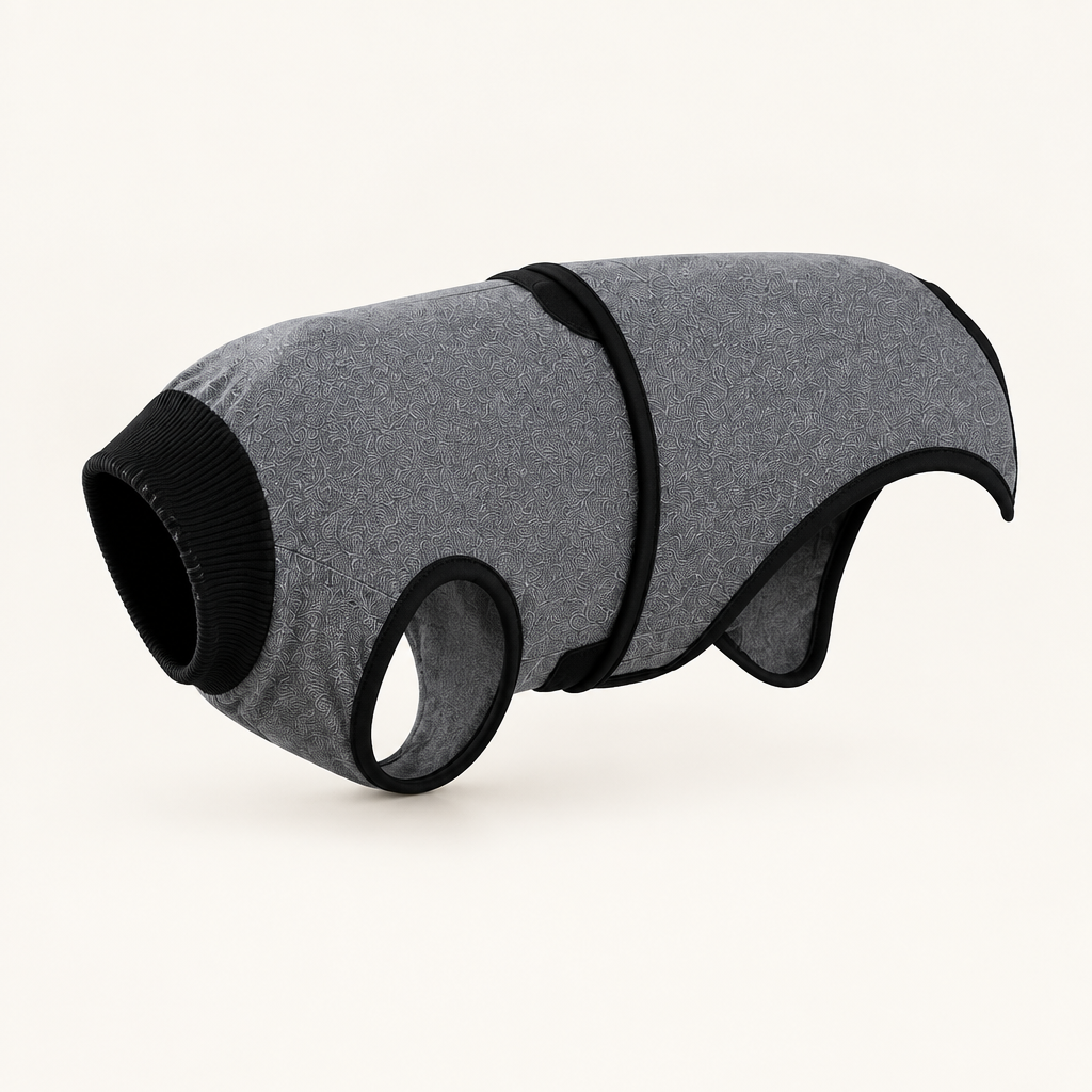 Tailwise Soft Dog Bodysuit Cone Alternative