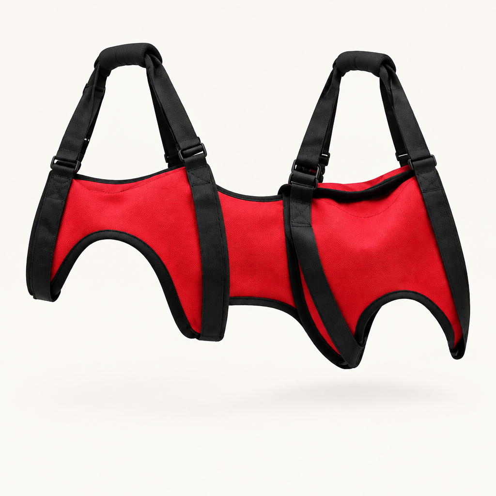 Tailwise Dog Mobility Lift Harness Set