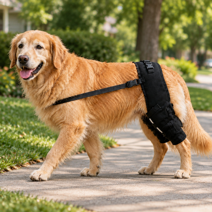 Tailwise Dog Rear Leg Support Brace